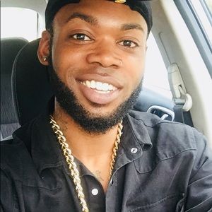 Meet your Posher, Tevin